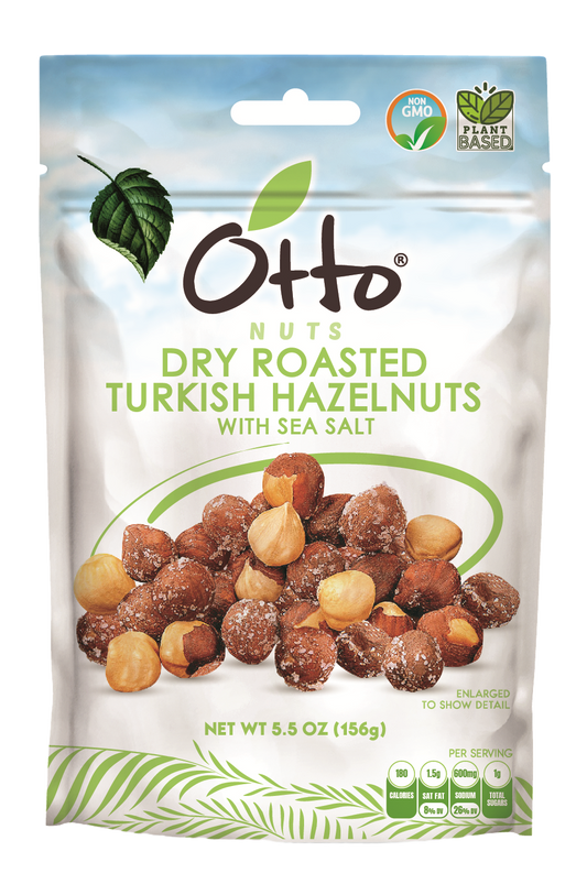 New Healthy Snacking Indulgences @ Kehe