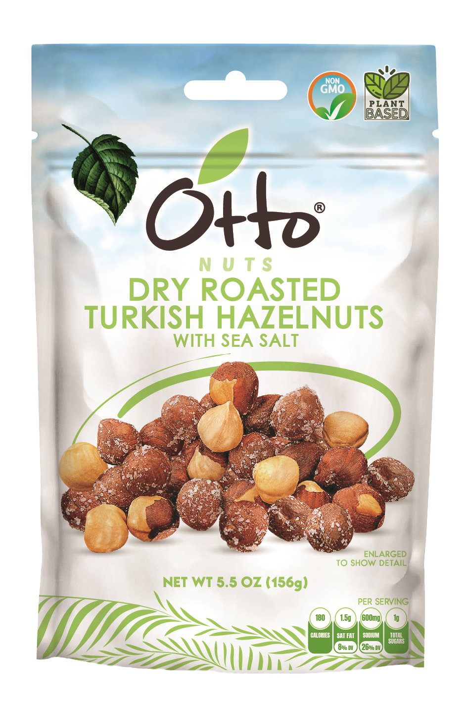 New Healthy Snacking Indulgences @ Kehe