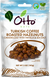 New Otto Nuts Premium Indulgent Snack Line