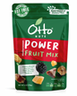 Otto Nuts Power Fruit Mix packaging on a white background